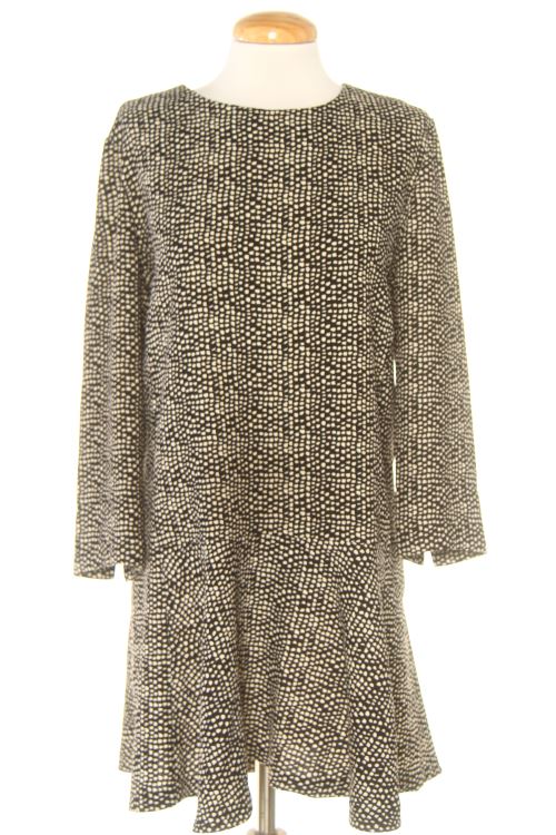 Einfaches Kleid