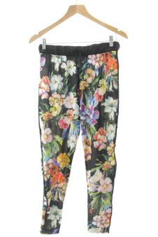 Pantalon Casual S PERCENTIL