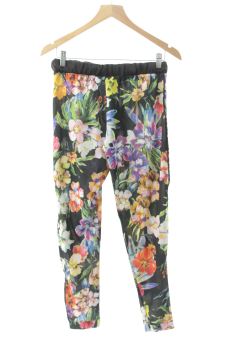 Pantalon Casual S PERCENTIL