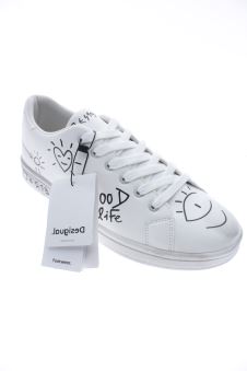 Baskets 43 Desigual
