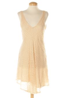Einfaches Kleid L Forever 21