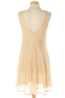 Einfaches Kleid L Forever 21