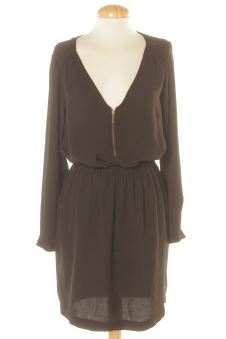 Robe casual M Zara