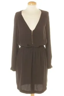 Vestito casual M Zara, foto 1 di 2