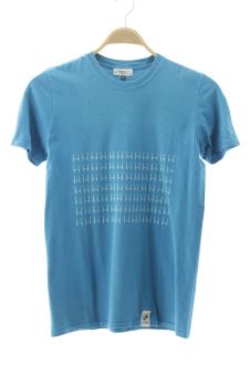 Camiseta manga corta M FLANKER