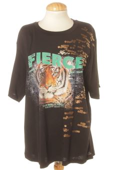 T-shirt M Pinko