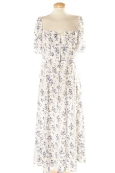 Robe casual XL PERCENTIL