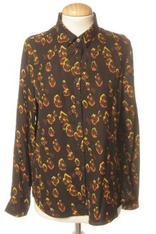 Chemise S Garcia