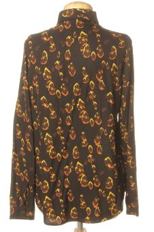 Chemise S Garcia