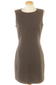 Vestido casual 44 Benetton