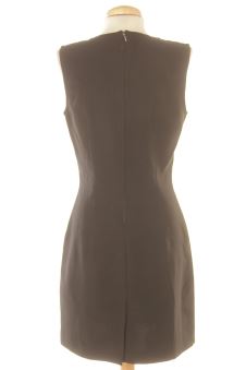 Vestido casual 44 Benetton