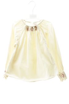 Blusa a maniche lunghe 6 anni Zara