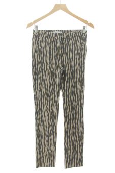 Pantalón 36 Mango