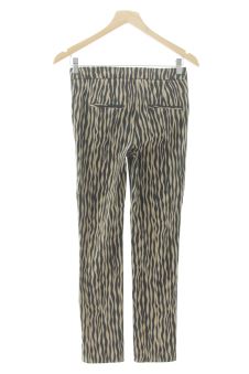 Pantalón 36 Mango