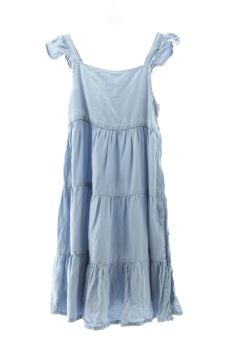 Aufwändiges Kleid 134 Mango