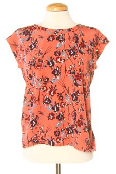 Blouse à manches courtes XS Abercrombie & Fitch