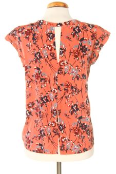 Blouse à manches courtes XS Abercrombie & Fitch