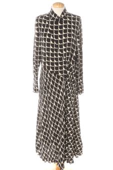 Robe casual XL Zara