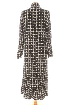 Robe casual XL Zara