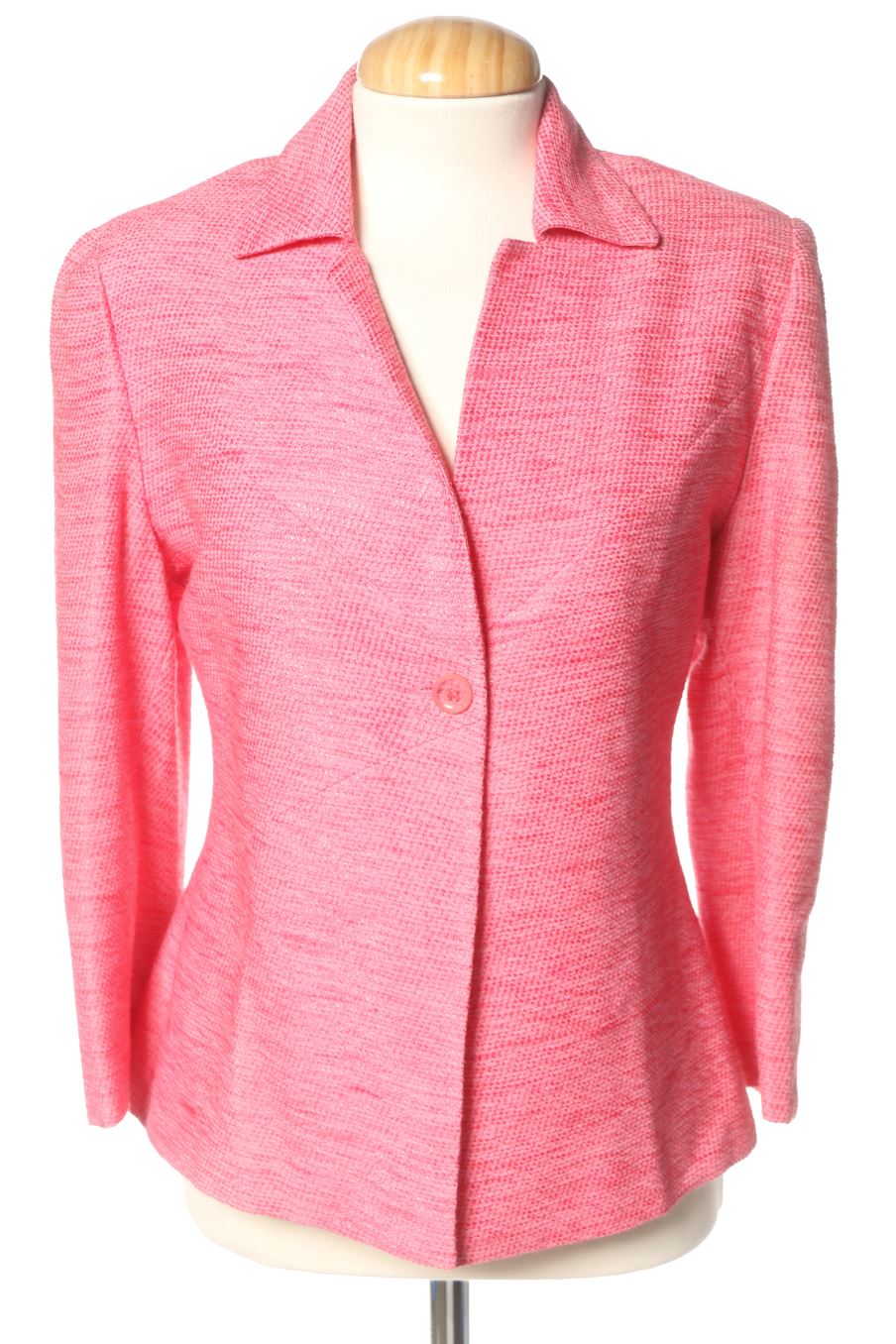 Blazer de Dm de la talla 40, de color rosa