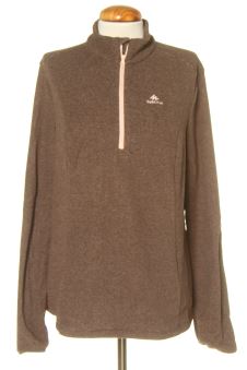 Sudadera L Quechua (DECATHLON)