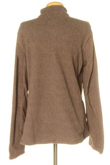 Sudadera L Quechua (DECATHLON)