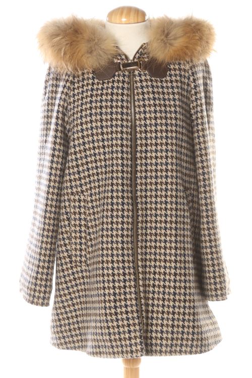 Manteau