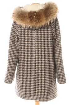 Manteau M Pedro del Hierro