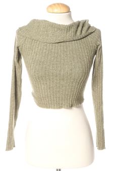 Pull S Bershka