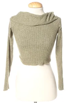 Maglione S Bershka, foto 1 di 2