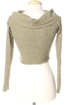 Pull S Bershka