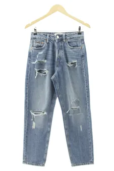 Jeans 36 Stradivarius, foto 1 di 2