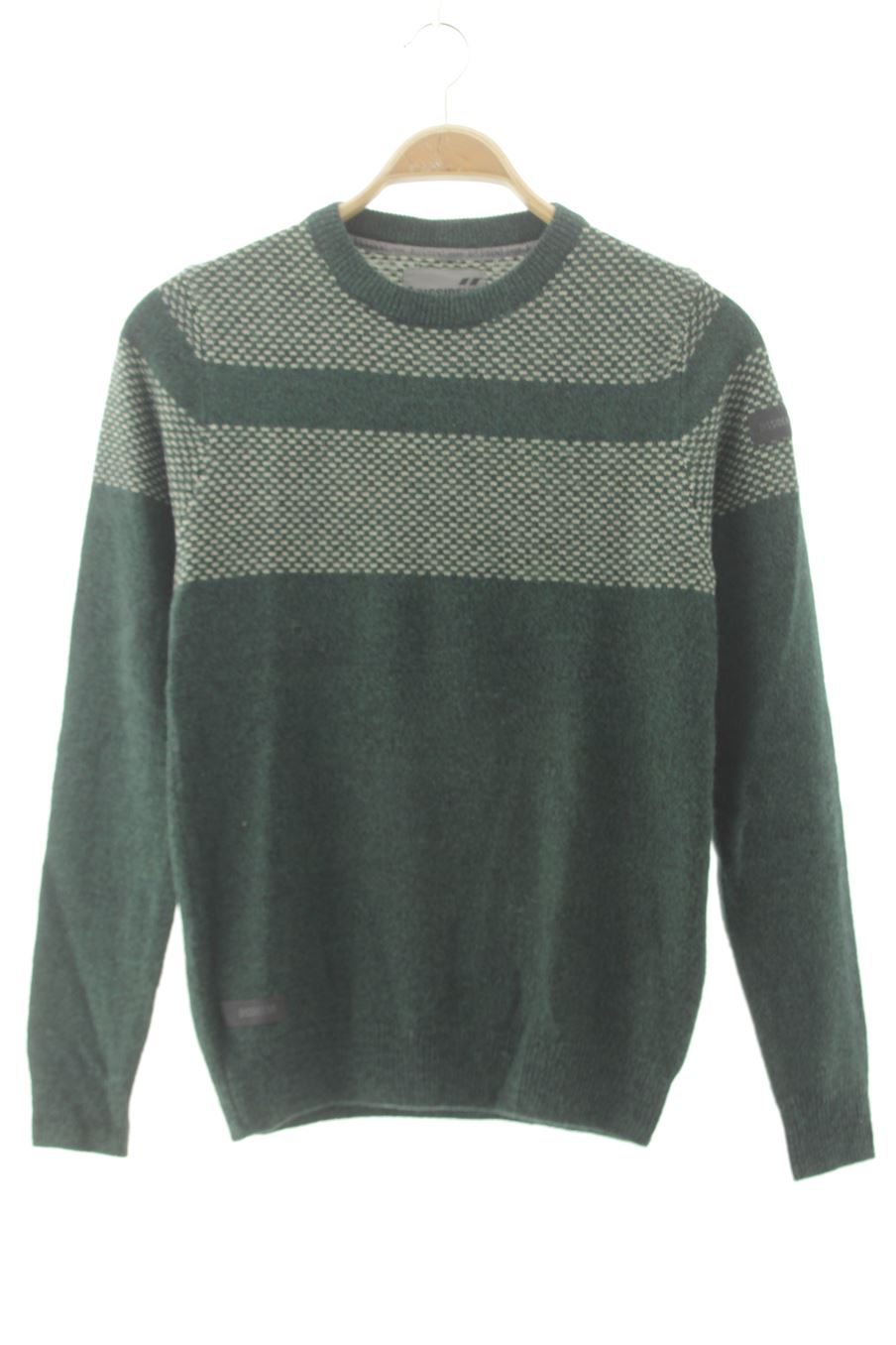 Jersey de DISSIDENT de la talla S