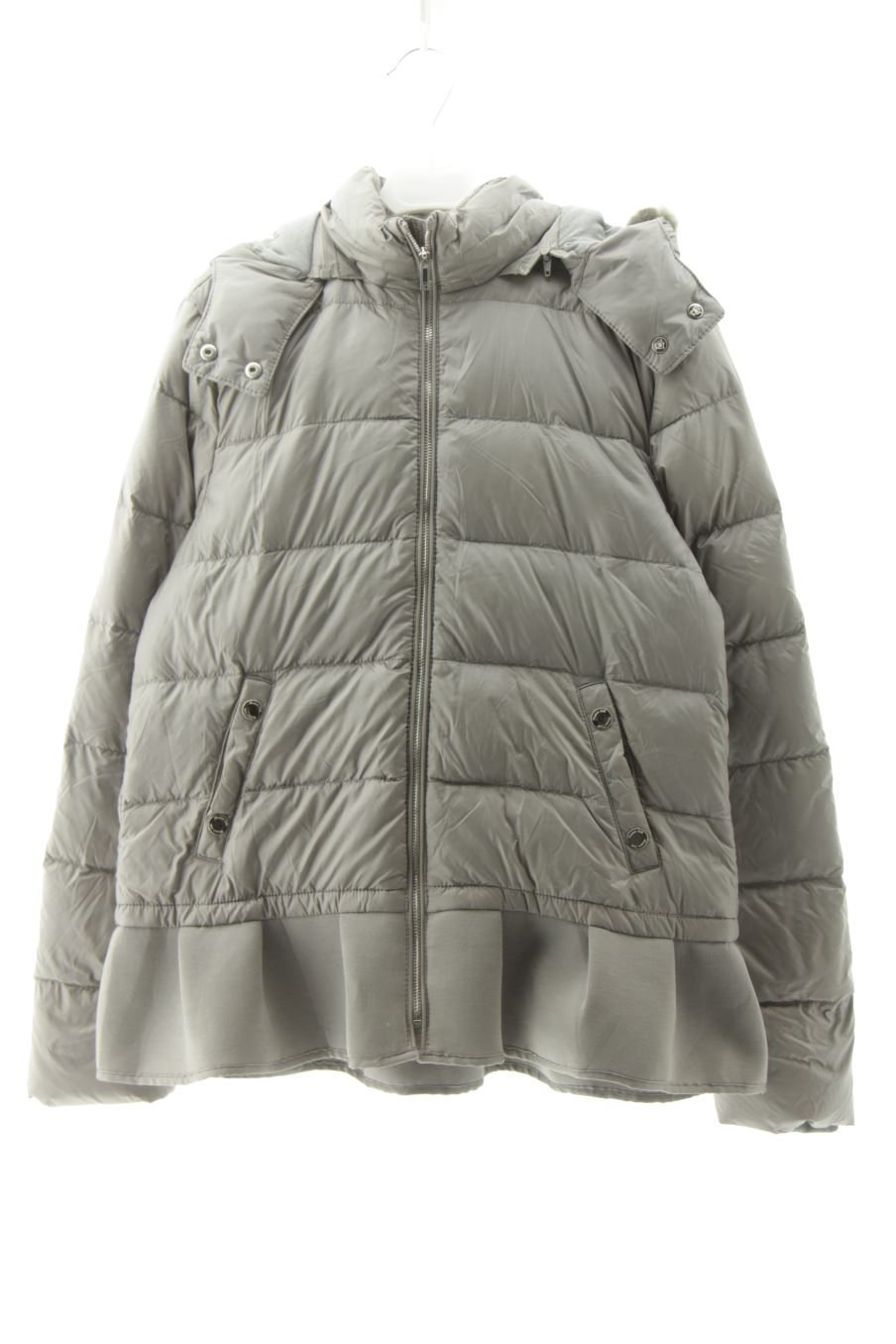 Blouson Massimo Dutti de la taille 13 ans de seconde main