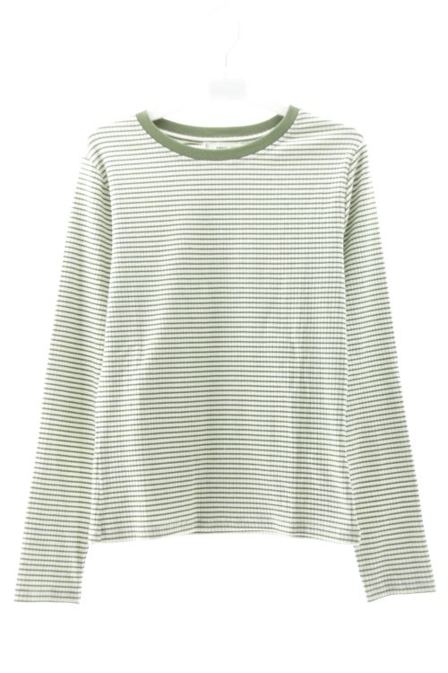 T-shirt manches longues