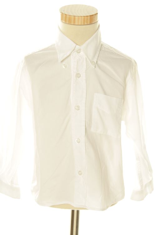 Camisa de manga larga