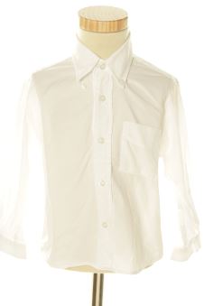 Camisa de manga larga 2 años Allegrino