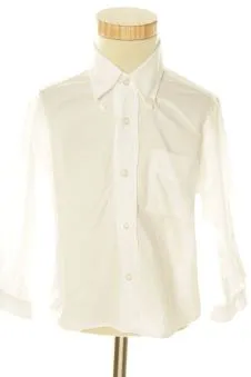 Camisa de manga larga 2 años Allegrino