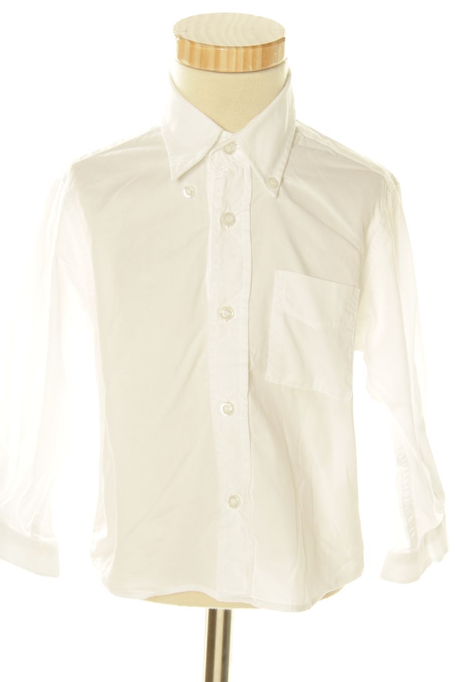 Camisa de manga larga de Allegrino de la talla 2 años de segunda mano