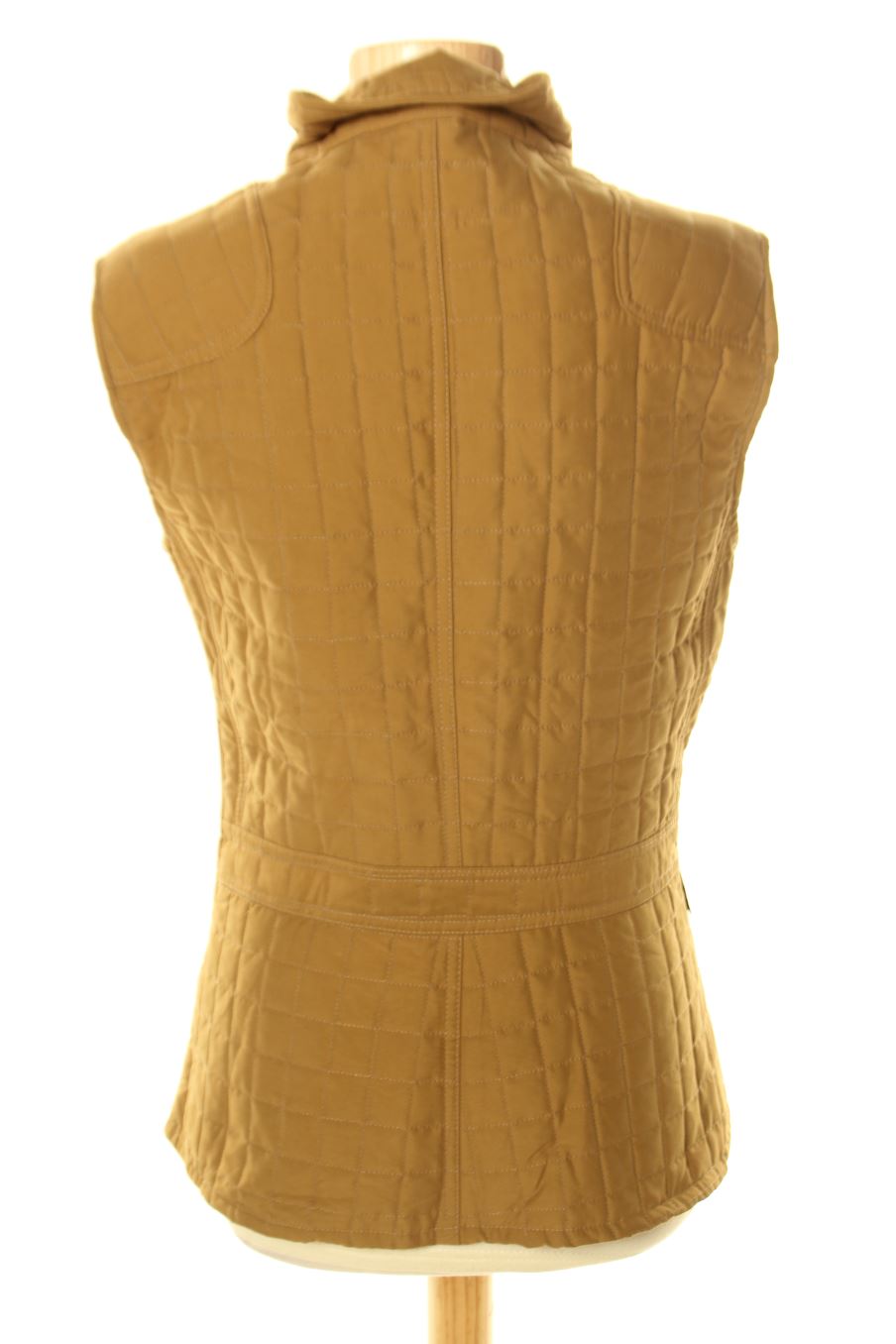 Pullunder von El caballo Größe M, Farbe Braun, für