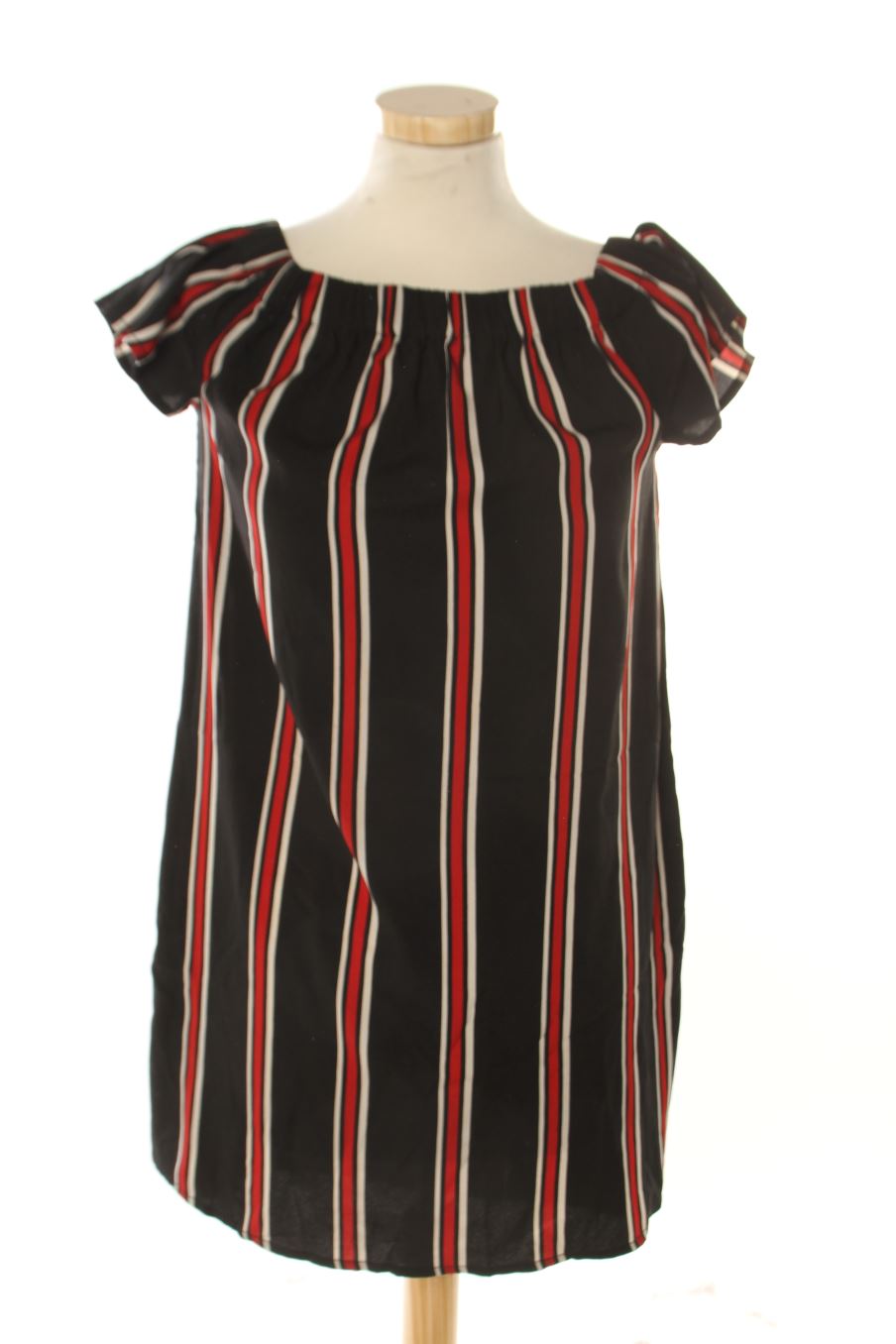 Robe casual Quiz de la taille 38, de couleur rayures