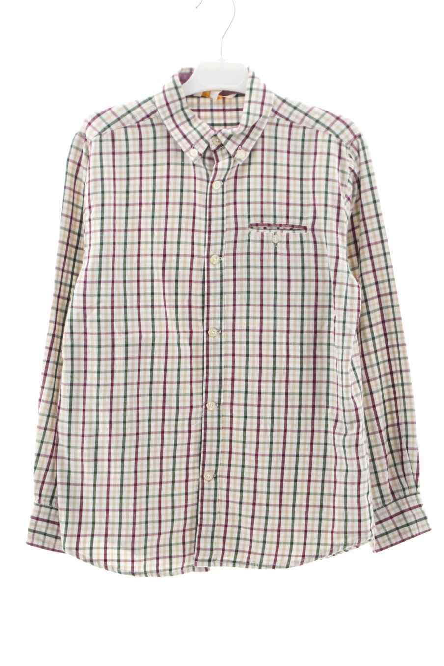 Chemise manches longues Gocco de la taille 12 ans de seconde main