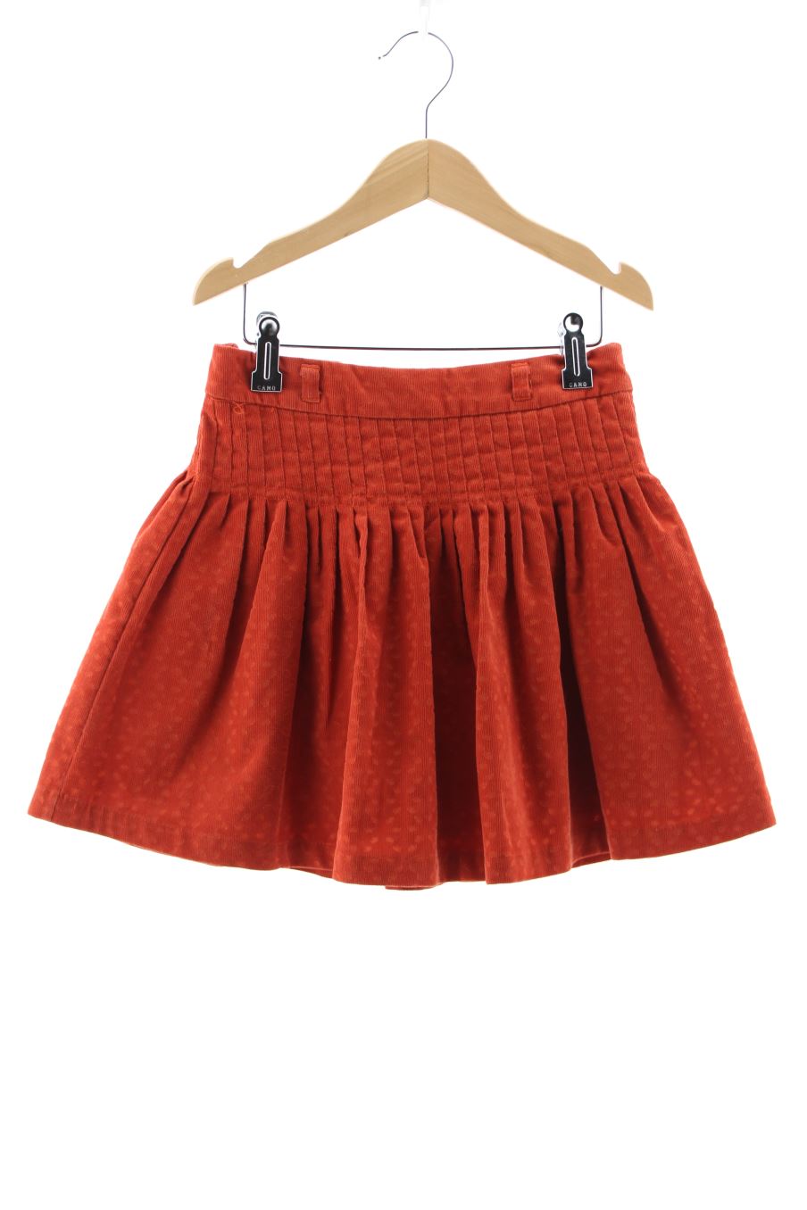 Jupe Chicco de la taille 8 ans de velours côtelé de seconde main