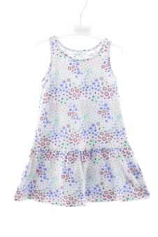 Robe casual 2 ans H&M
