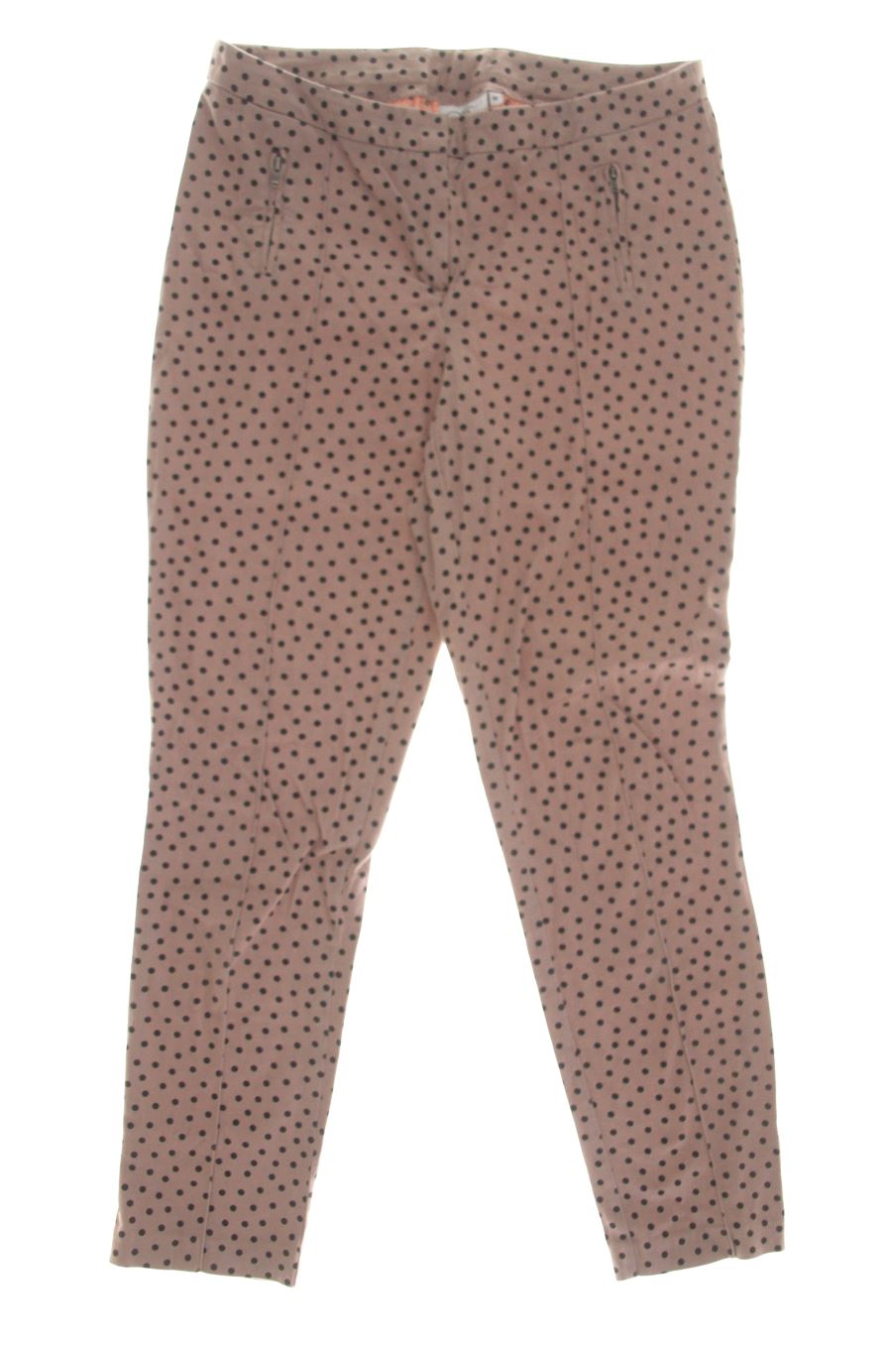 Pantalon new look de la taille 38, de couleur rose