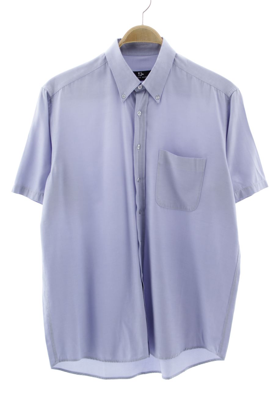 Camisa de manga corta de JOAQUIN ALONSO de la talla XL