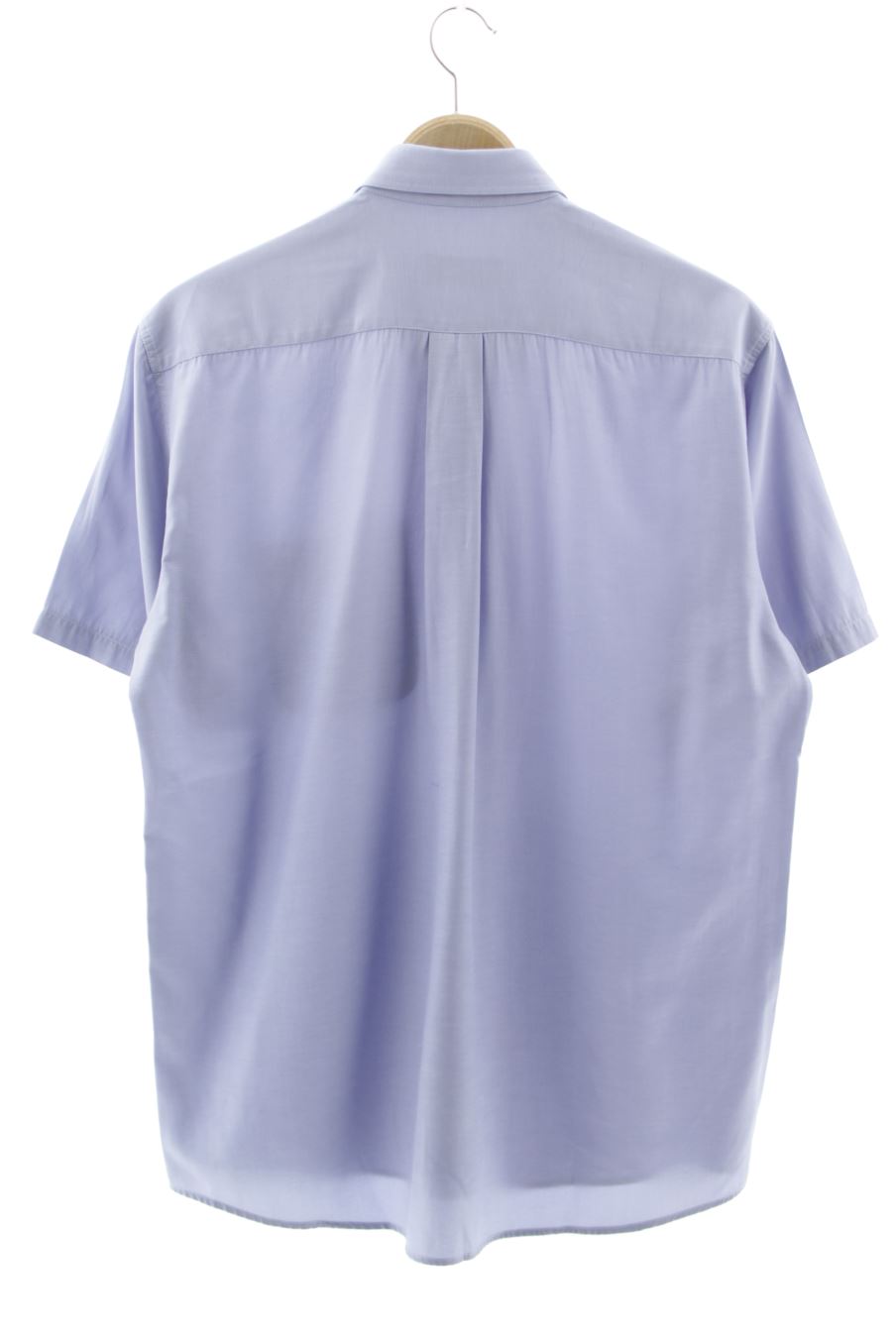 Camisa de manga corta de JOAQUIN ALONSO de la talla XL