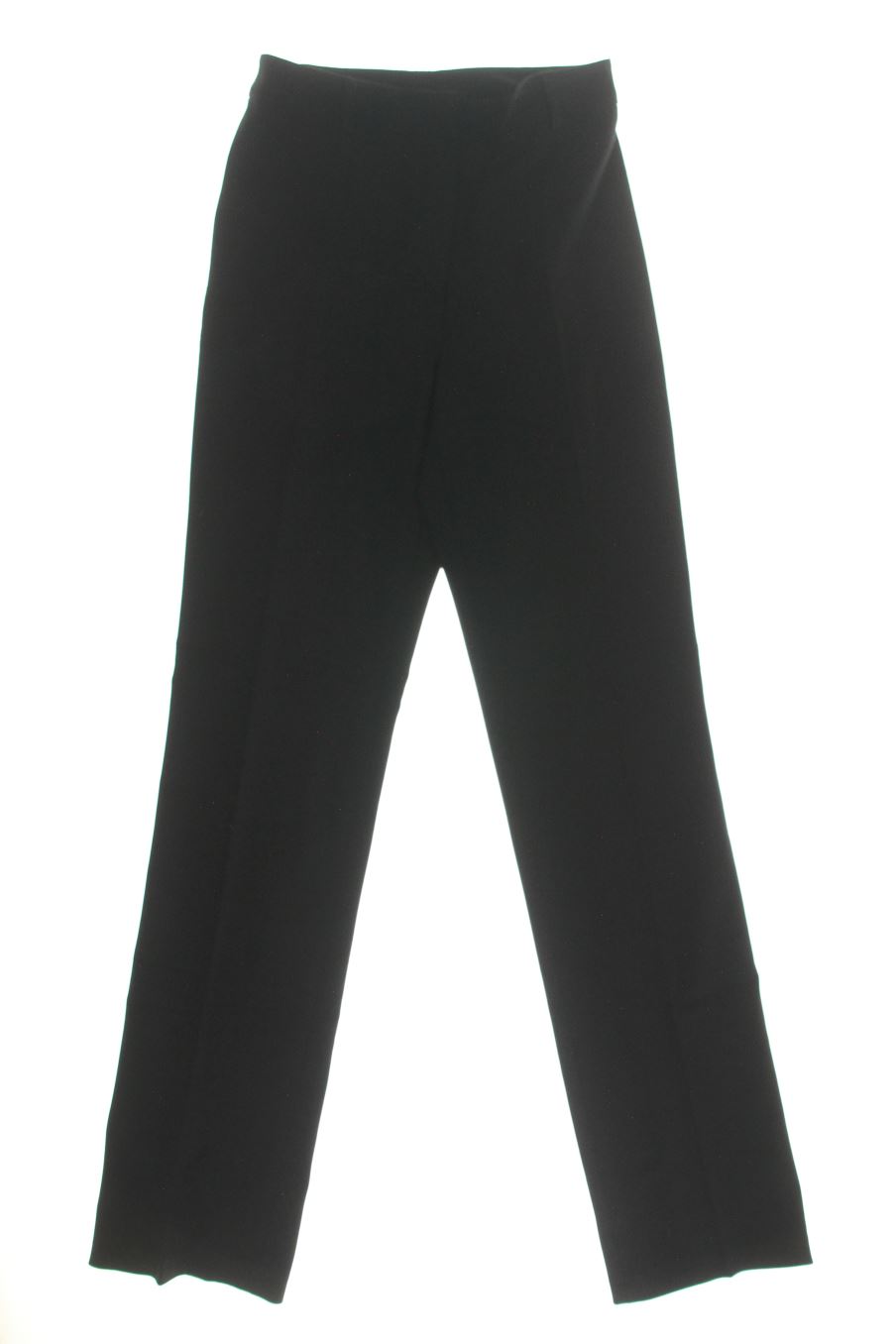 Pantalon Camaieu de la taille 36, de couleur noir