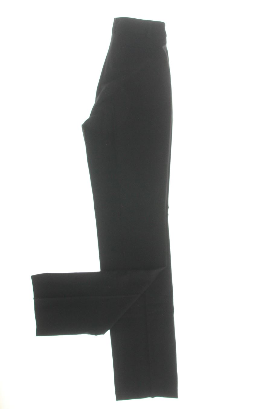 Pantalon Camaieu de la taille 36, de couleur noir