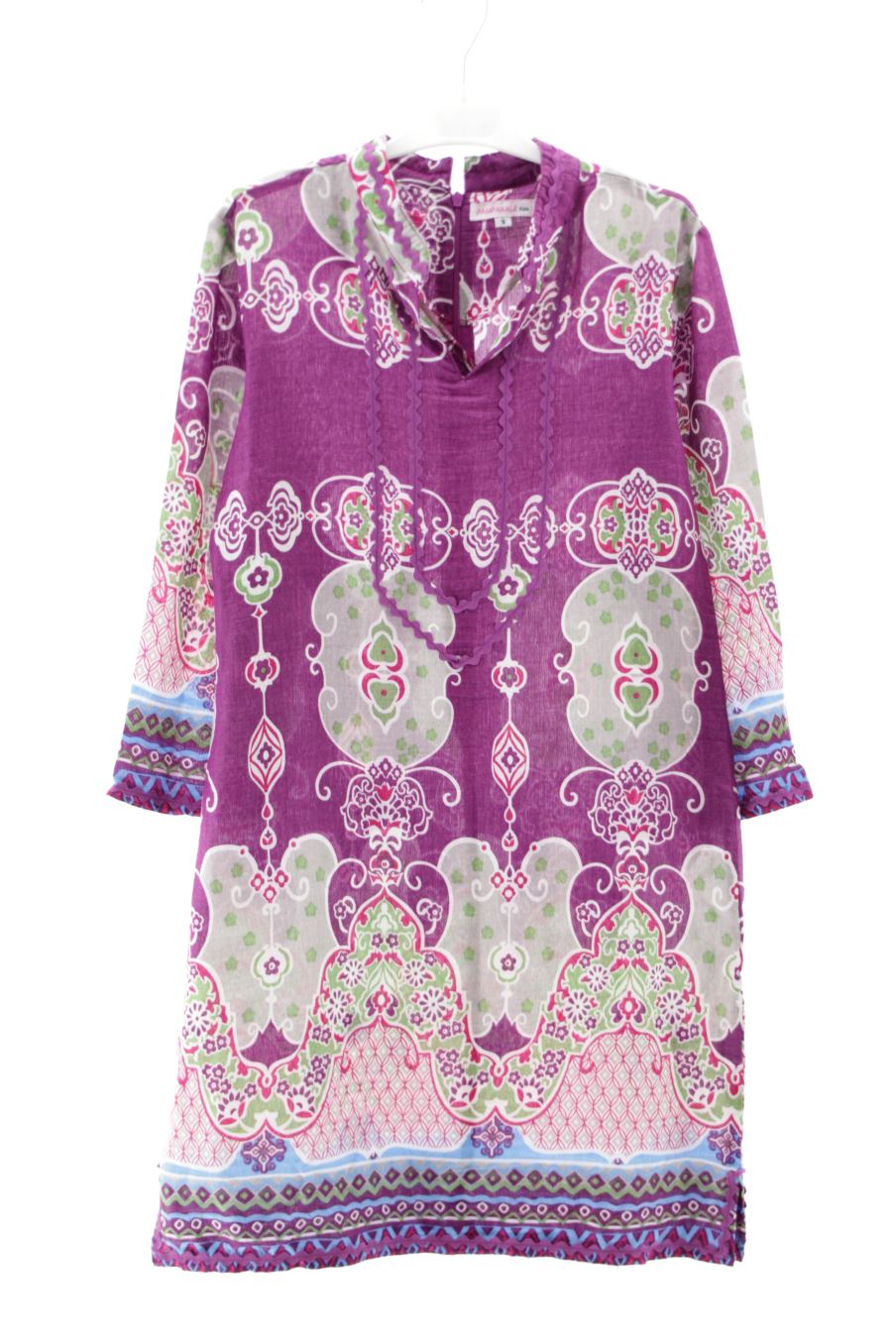 Vestido de Pampanale de la talla 14 años de segunda mano